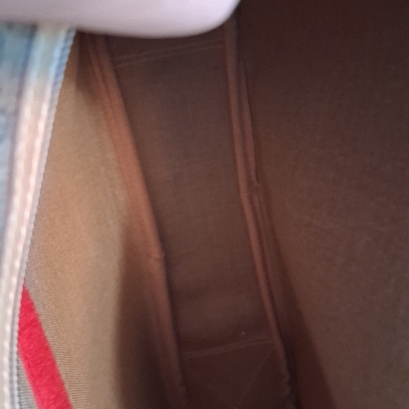 Gucci GG Logo Micro PVC Sherry Line Crossbody Bag - Picture 15 of 16